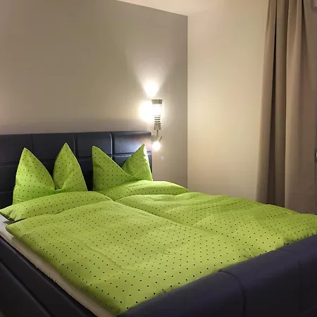 Apartamento Ostseezauber