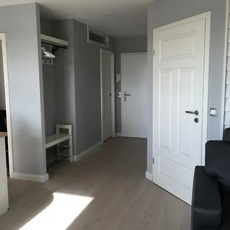 Apartamento Ostseezauber