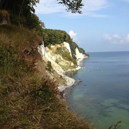 Ostseezauber * Sellin (Rugen)