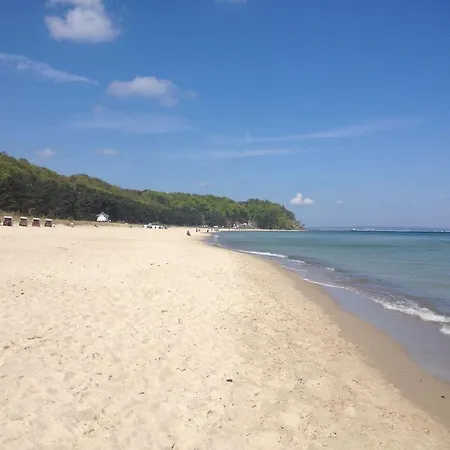 Ostseezauber *