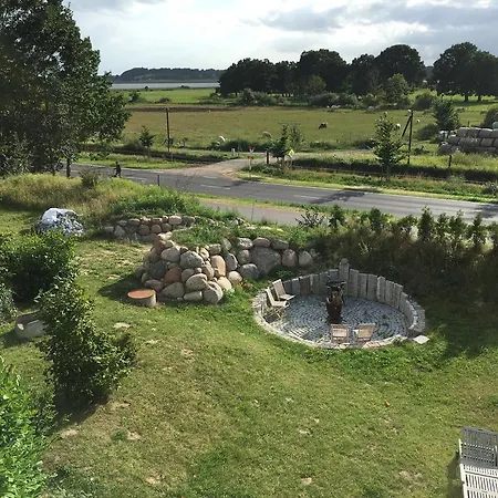 Ostseezauber شقة *