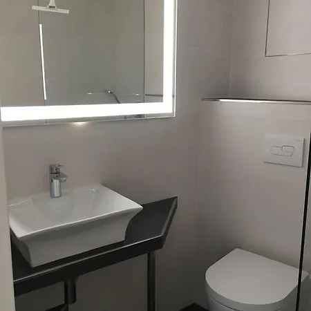 Ostseezauber Sellin (Rugen)