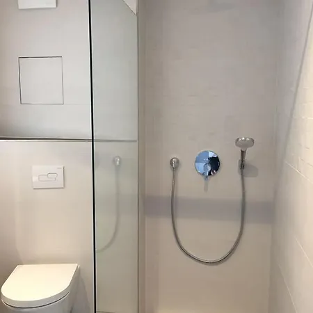 Ostseezauber Apartamento