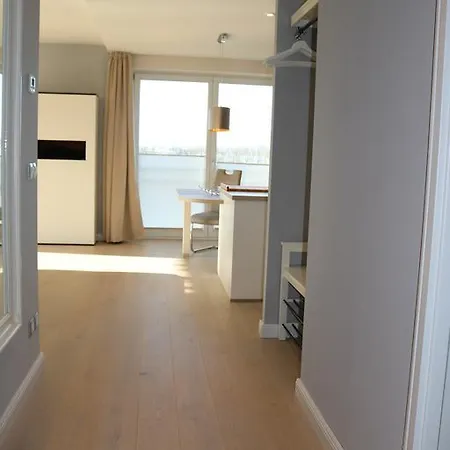 Apartamento Ostseezauber *