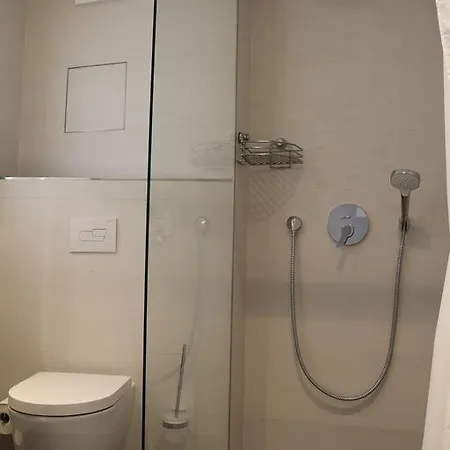 Apartamento Ostseezauber Sellin (Rugen)