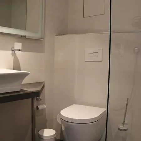 Apartamento Ostseezauber