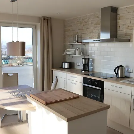 Ostseezauber Apartamento