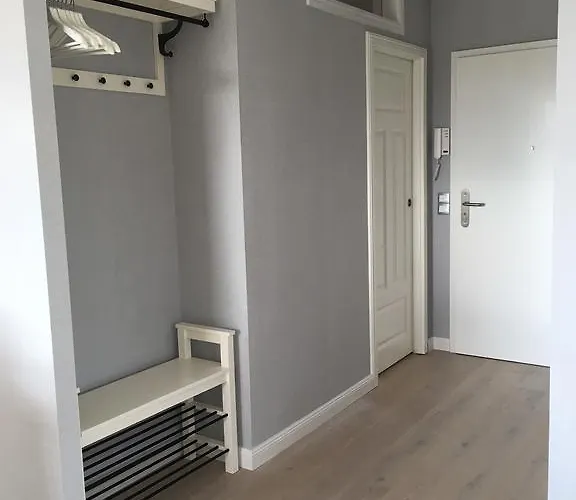 Ostseezauber Daire Sellin (Rugen)