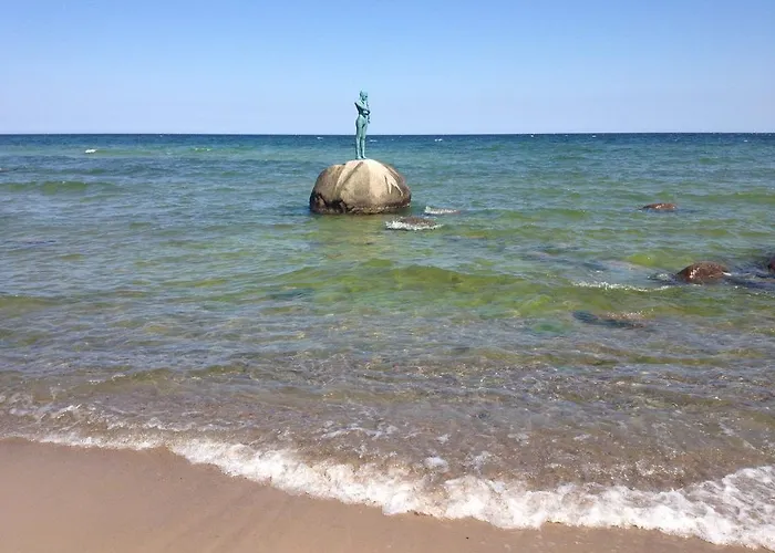 Ostseezauber Sellin (Rugen)