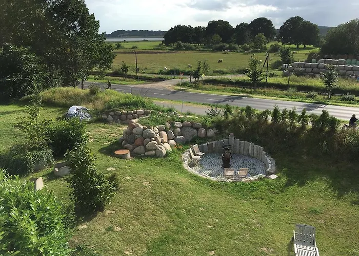 Ostseezauber Daire *