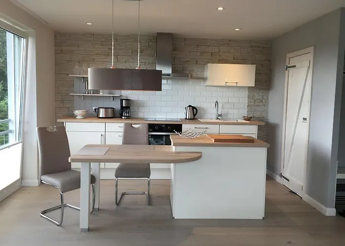 Daire Ostseezauber *