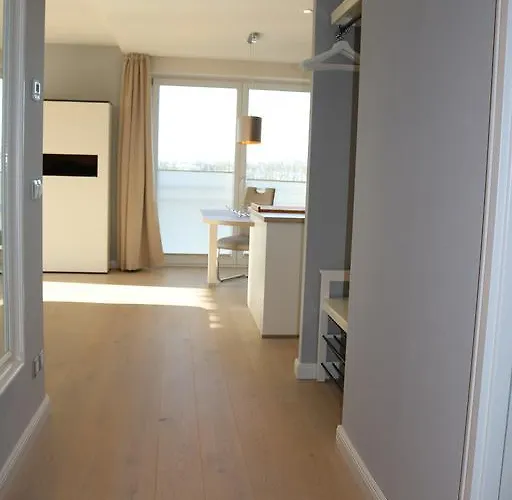 شقة Ostseezauber *