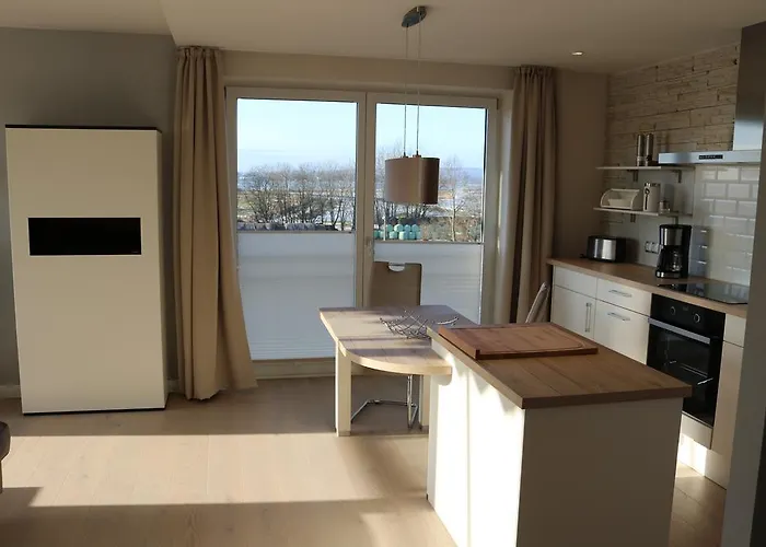 Daire Ostseezauber *